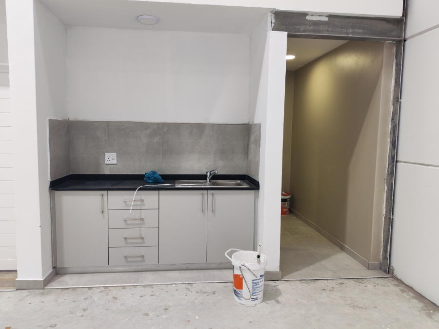 Commercial Property for Sale in Firgrove Industrial Estate Western Cape